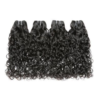 Long 40 Inch Body Wave Human Hair Extension