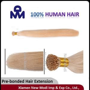 Stick I Tip Hair Pre Bonded Hair Extensions