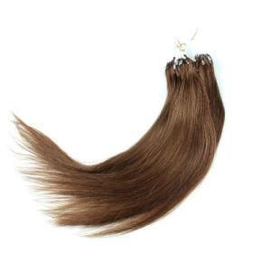Brazilian Wholesale Virgin Cuticle Aligned Micro Hair Extension