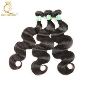 Raw Brazilian Vendor Wholesale Virgin Human Hair Weave