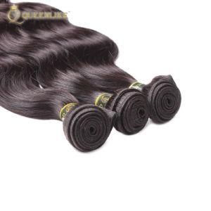 28 Inches Unprocessed No Tangle Brazilian Human Virgin Hair Extension