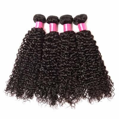 Wholesale Mink Virgin Brazilian Kinky Curly Hair Virgin Natural 100 Human Hair Bunlde