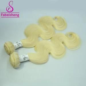 Phillipino Raw Blonde Hair