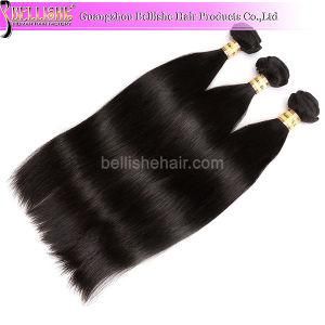 Wholesale Meche Brazilian Remy Virgin Natural Human Hair