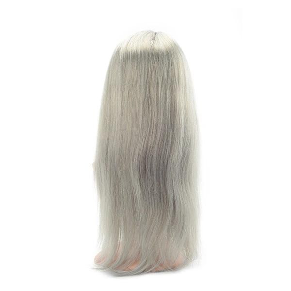 Lace Front Wigs Tip Color Stock Hair Replacement