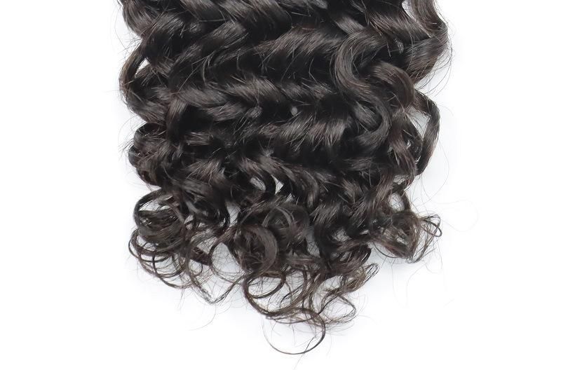 Alinybeauty Wholesale Raw Mink Brazilian Hair Unprocessed Virgin, Cuticle Aligned Indian Hair, Cuticle Aligned Virgin Human Hair