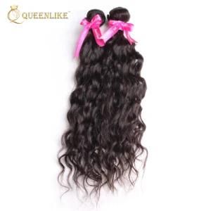 Unprocessed Water Wave 100% Virgin Indian Hair Extension