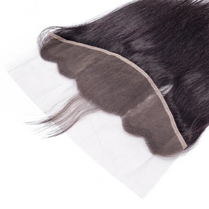 Wholesale Straight Indian Lace Frontal Closure with Best Quality