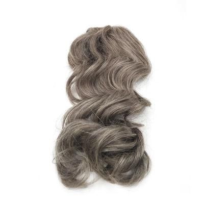 New Product White-Grey Hair System