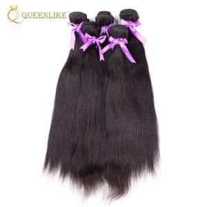 100% Unprocessed Virgin Natural Human Hair Extensions