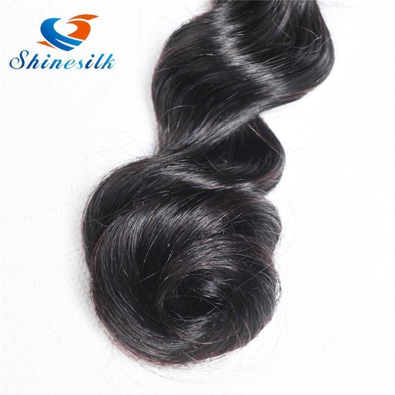 Guangzhou Suppliers Wholesale Virgin Hair Premium Human Hair