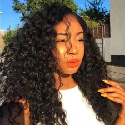 Kbeth Best Selling Cheap Prices Brazilian Hair, Wholesale Clip in Bundle Hair Water Wave Human Hair Extension, Brazilian Hair Wholesale Vendor