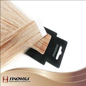 Tape Weft Hair Extensions