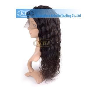 The Factory Price Brazilian Front Lace Wig