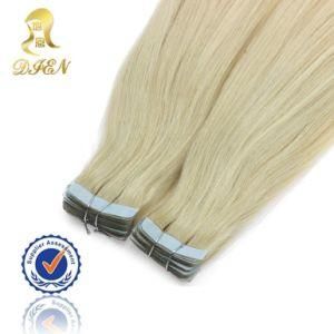 New Arrival Indian Remy High Quality Tape Hair