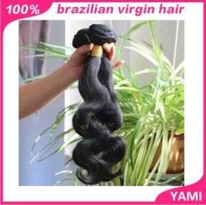 Unprocessed Virgin Brazilian Body Weave (YAMI002)