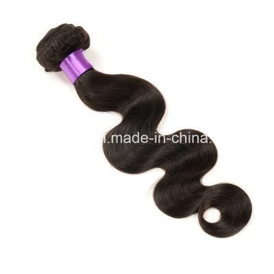 Hot Sale 7A Grade Brazilian Virgin Hair Body Wave Hair, Cheap 100 Brazilian Human Hair Weaves Mink Brazilian Hair Extension