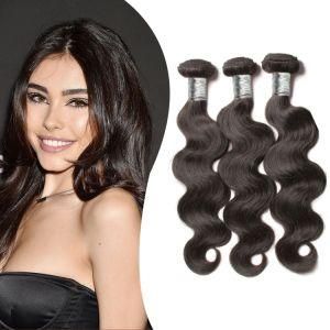 Wholesale 10A High Quality Natural Remy Brazilian European Weave Human Virgin Hair