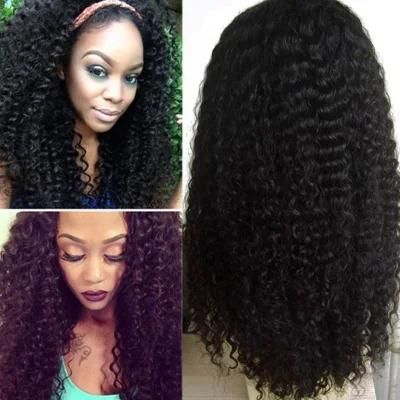 Virgin Brazilian Hair Lace Wig Front Lace Wig Full Lace Wig