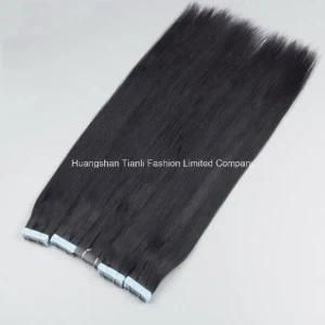 14&quot; Strong Stick Double Drawn 2.5g/Piece Transparent Glues Tape Hair