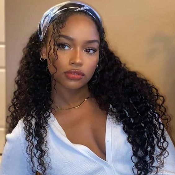 Kbeth Human Hair Wigs Kinky Curly for Black Women 2021 Summer Fashion 100% Brazilian 10A Virgin Unprocessed Remy 16 Inch Lace Frontal Human Hair Wig Wholesale