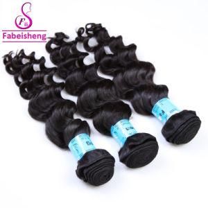 100%Full Cuticle Aligned Mink Brazilian Hair 10A 8A Grade Loose Wave Virgin Remy Human Hair