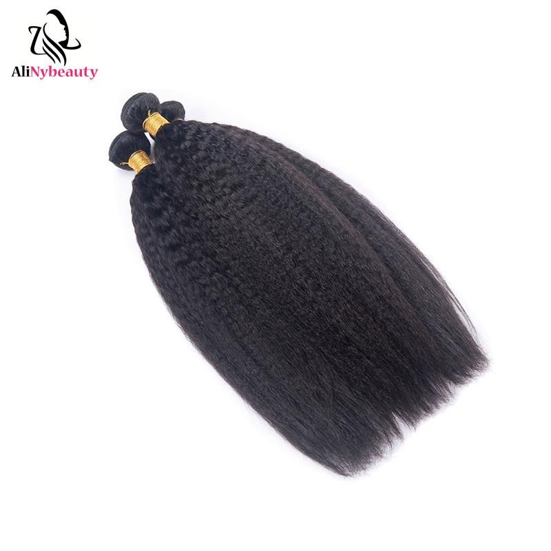 Factory Cheap Price 100% Natural Brazilian Human Hair Extension