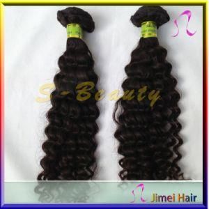 Pure Natural Color 100% Peruvian Virgin Hair Extension