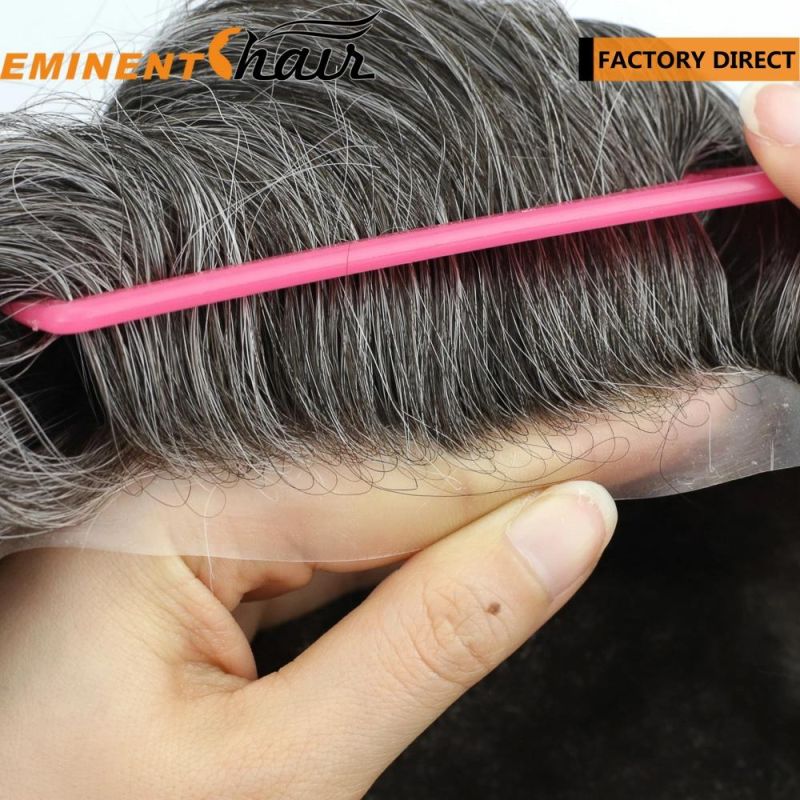 Factory Direct Custom Made Human Hair Lace Base Hair Manufacture