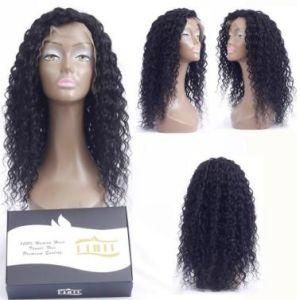 Curly Lace Front Wigs Wholesale Price