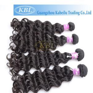 Brazilian Deep Wave Top Grade Human Hair