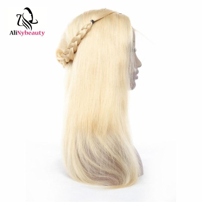 Brazilian Human Hair Straight Full Lace Human Hair Wig