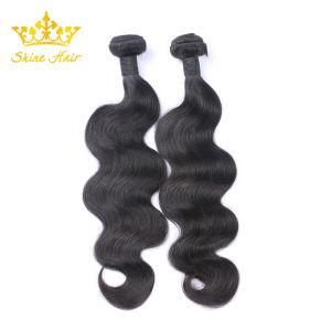 Raw Women Unprocessed Water Wave Hair Bundles 100% Human Hair Luxury Hair Brazilian Hair