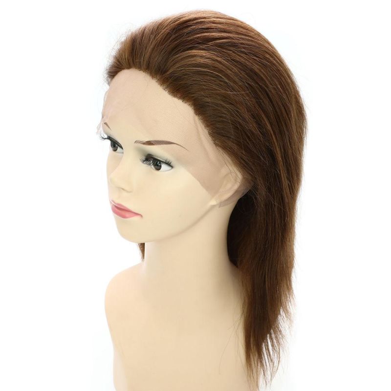 Full Lace Stock Women Wig Remy Hair