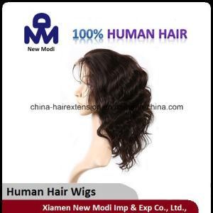 Wholesale Remy Hair Full Lace Wig