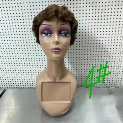 Good Quality Wigs Wholesale Prices Vendors Cheap Wigs Human Hair Wigs