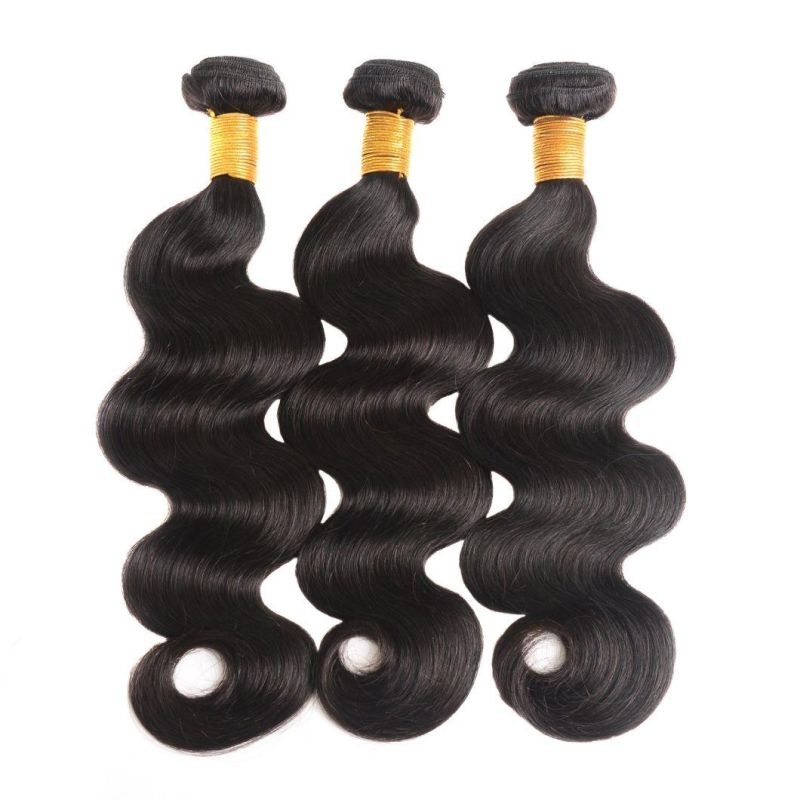 Wholesale Unprocessed Peruvian Virgin Hair Body Wave Human Hair Extension