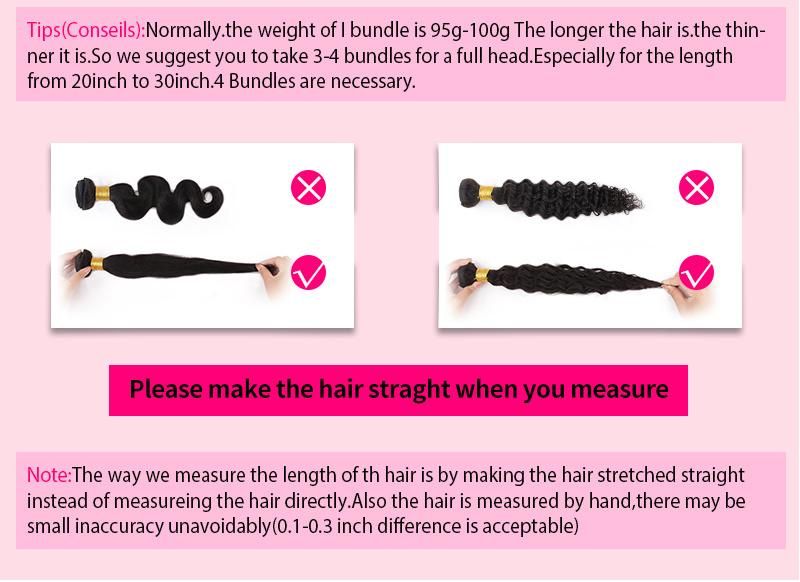 Hot Sale 100% Brazilian/ Malaysian Virgin Hair Deep Wave Malaysian Curly Hair Free Shipping Sexy Formula Human Hair Extension