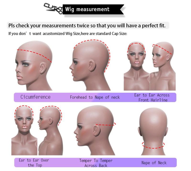 Short Pixiecut Curly Brazilianremy Brown Glueless Full-Machinemade Human Hair Wigs