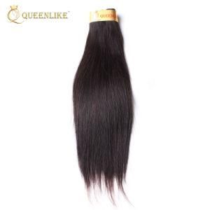 10A Grade Unprocessed Virgin Brazilian Straight Hair Extensions