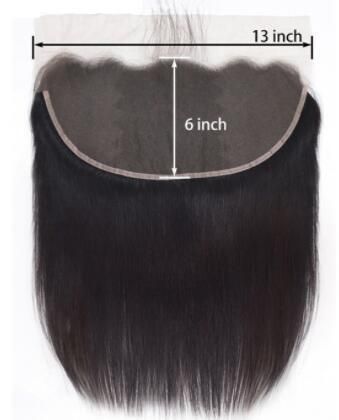 Hot Sale Cheap Hair Extension Human Hair Closure, Human Hair Closure and Lace Frontal, Closure 4X4