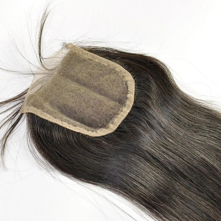 Fast Shipping, Top Quality, Unprocessed Virgin Hair Closure