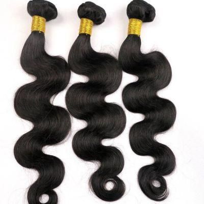 Cheap Price Brazilian Hair 100% Human Hair Weft Bundles