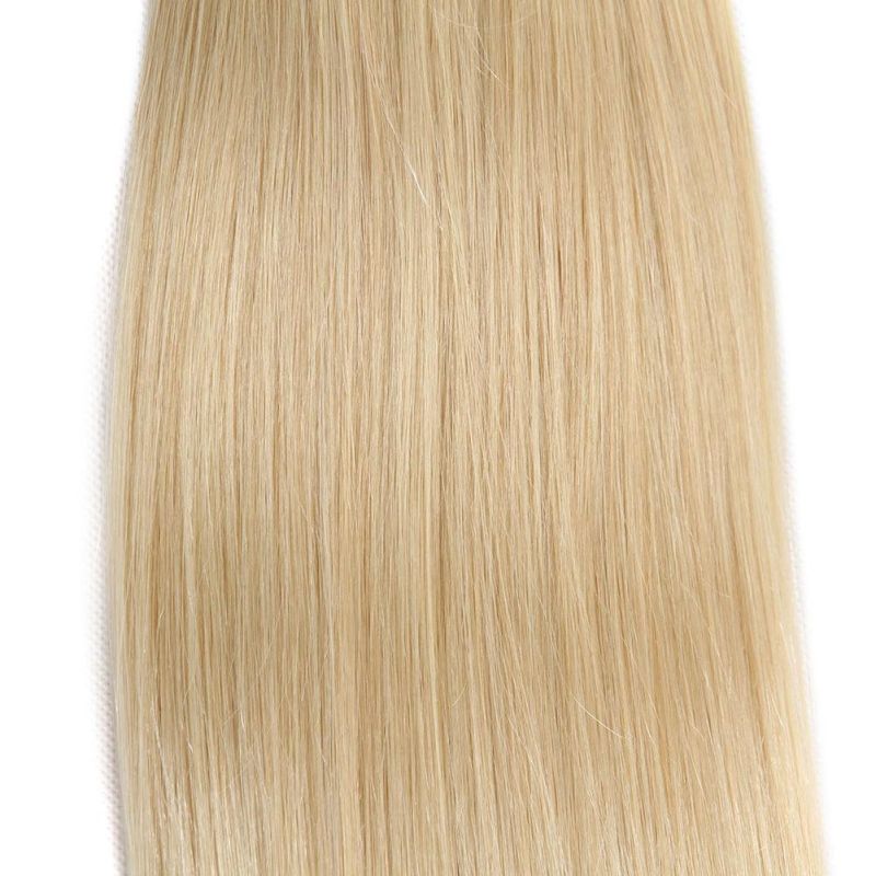 613 Color 100% Human Remy Hair Weaving Extensions
