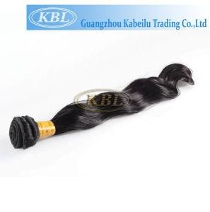 100% Unprocessed Peruvian Human Hair Bundle