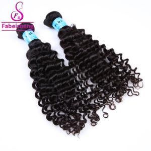 Unprocessed Virgin Human Hair Extension Malaysian Hair