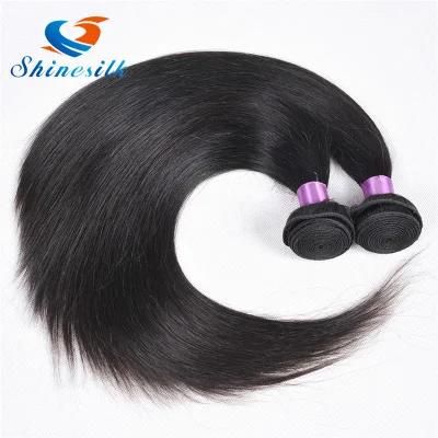 Top Quality Grade 8A Virgin Brazilian Hair Extension Human Hair