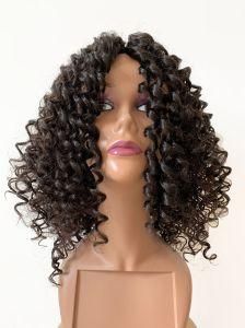 Wholesale Wavy Synthetic Hair Wig