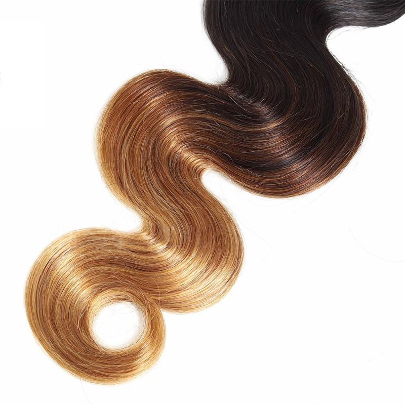 Wendyhair 10A Grade Brazilian Human Hair Body Wave Bundle