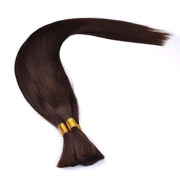 100% Virgin Remy Human Hair Bulk